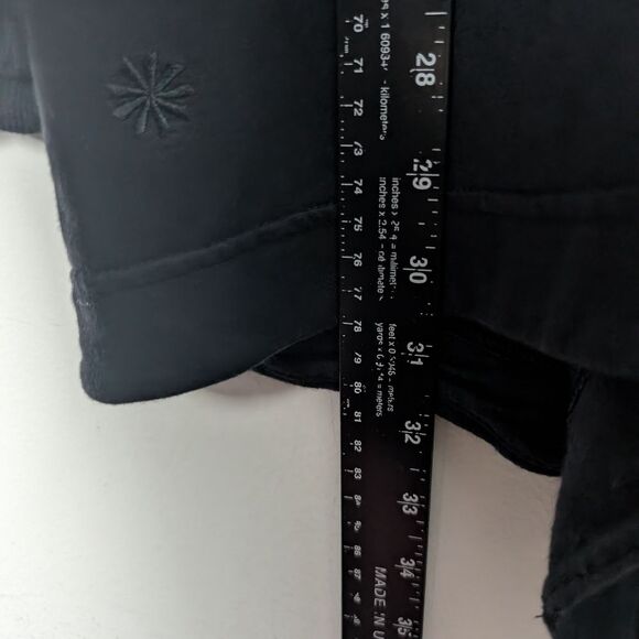 Athleta Cardigan Pranayama Restore Wrap Nirvana fabrics ultra-soft breathable M - Picture 7 of 9